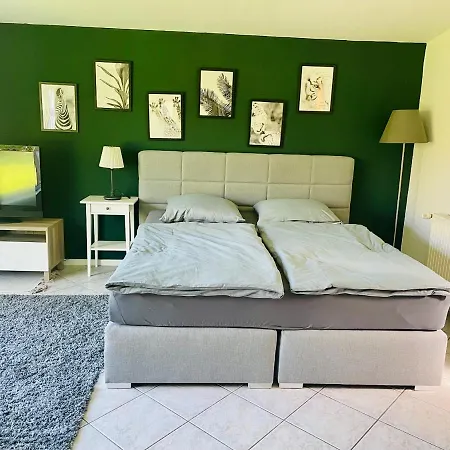 Sanders Ferienhaus Winsen an der Aller Exterior photo