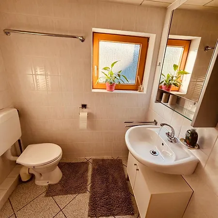 Sanders Ferienhaus Winsen an der Aller Exterior photo