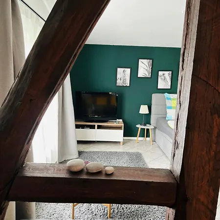 Sanders Ferienhaus Winsen an der Aller Exterior photo