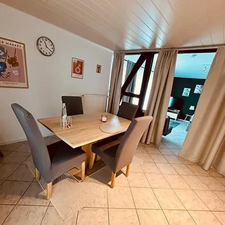 Sanders Ferienhaus Winsen an der Aller Exterior photo