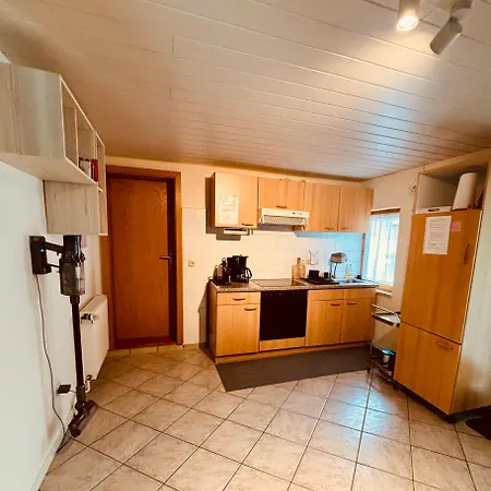 Sanders Ferienhaus Winsen an der Aller Exterior photo