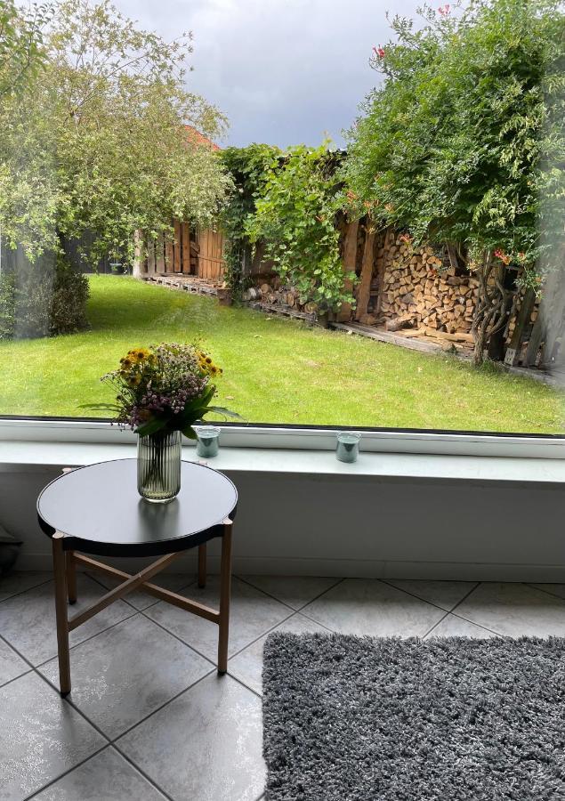 Apartment Sanders Winsen an der Aller