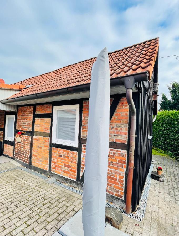 Sanders Apartment Winsen an der Aller