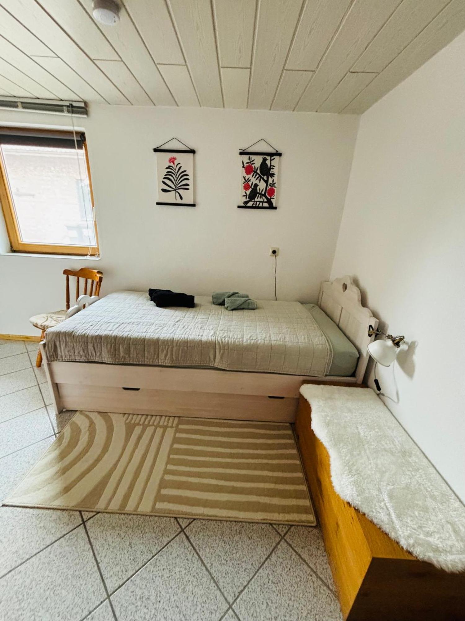 Sanders Apartment Winsen an der Aller