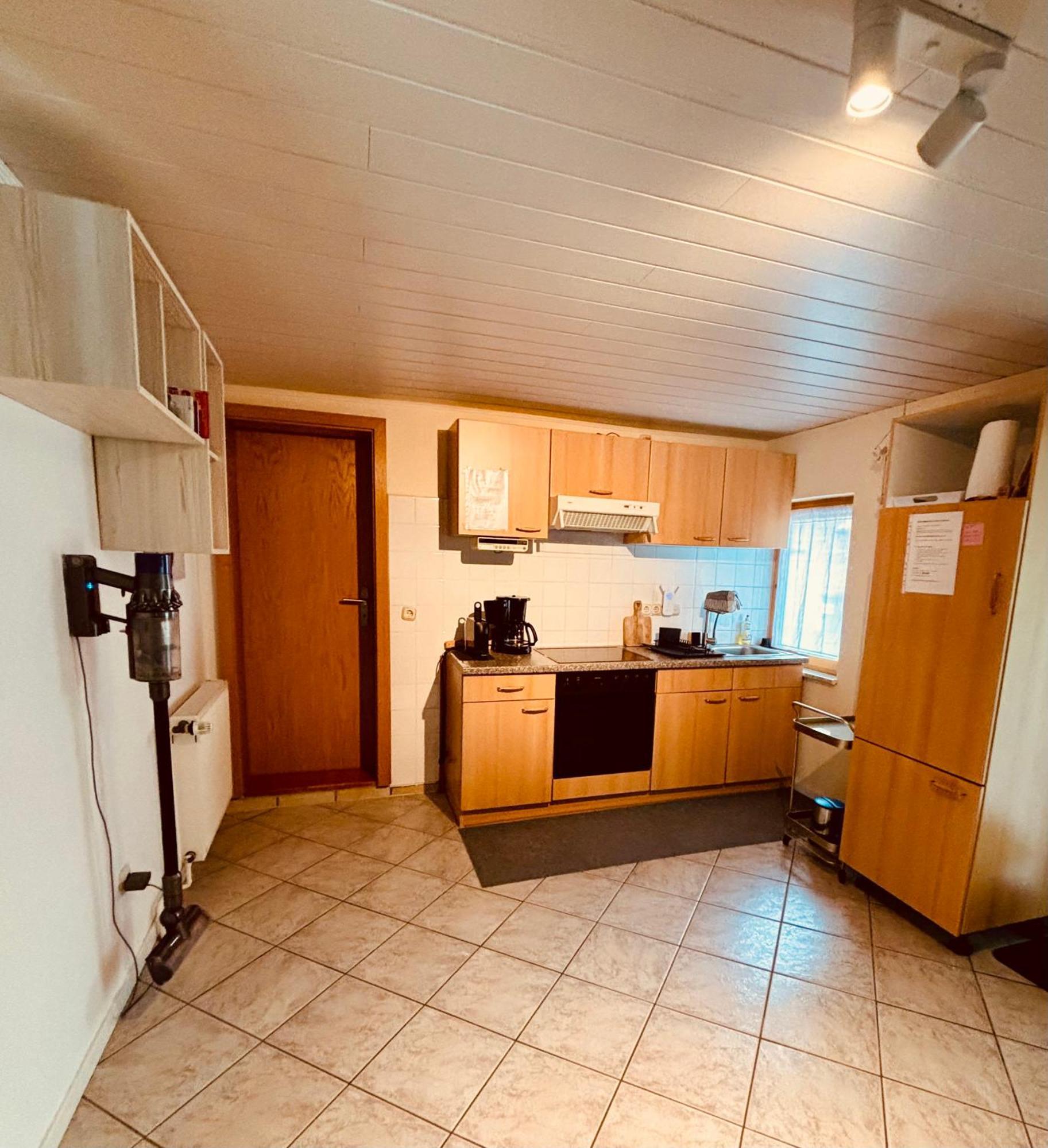 Sanders Apartment Winsen an der Aller