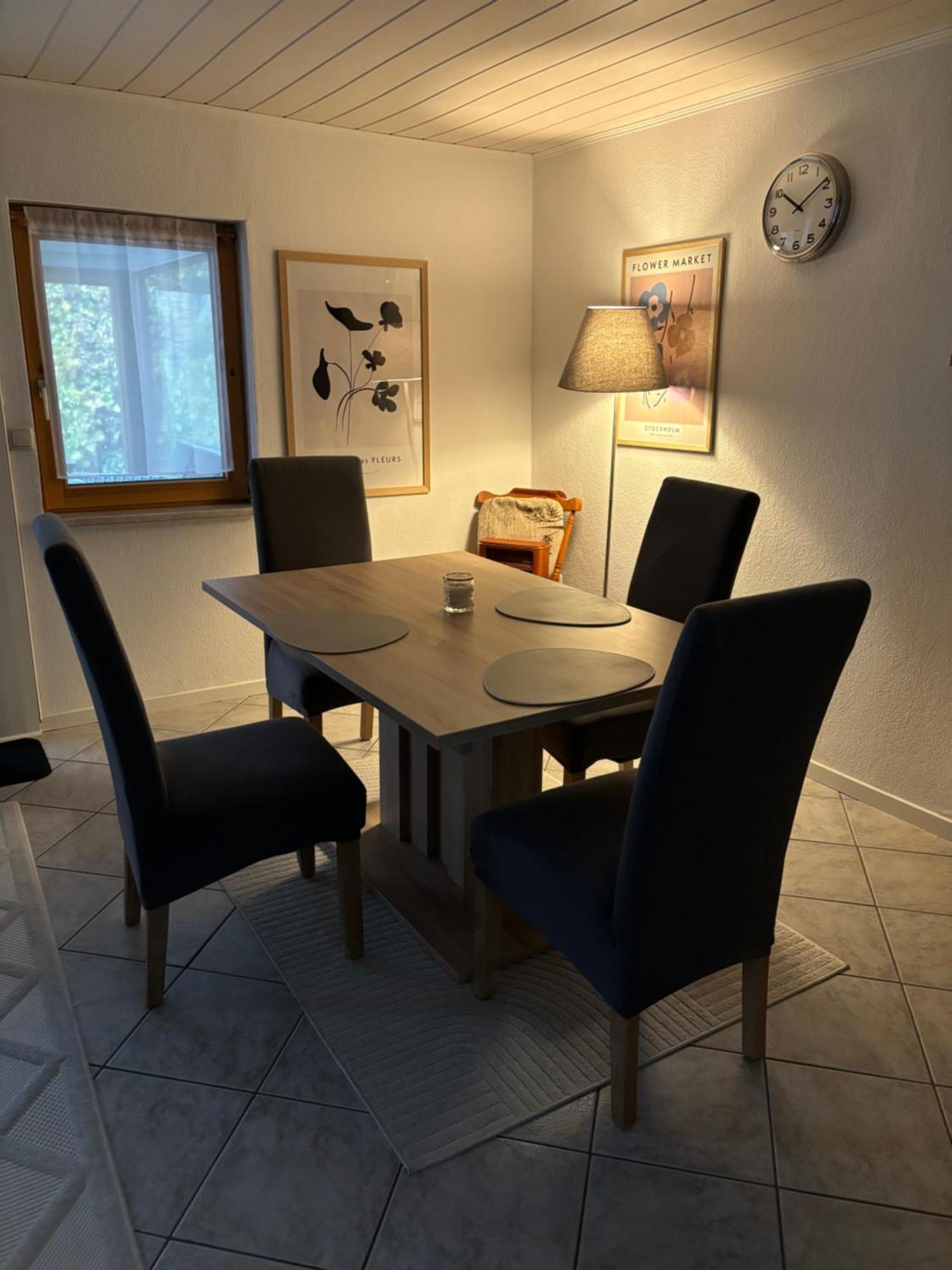 Apartment Sanders Winsen an der Aller